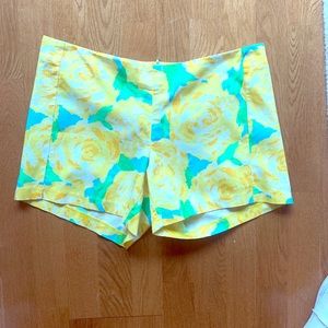 Lilly Pulitzer Shorts
